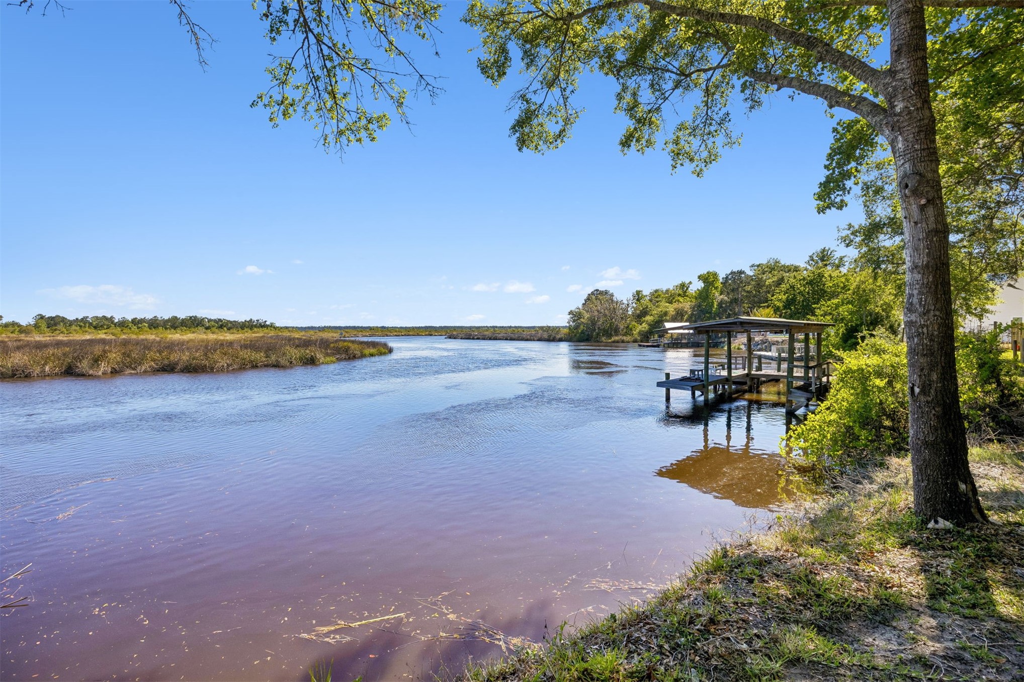 75125 Edwards Road Yulee, FL 32097 - Photo 39 of 58