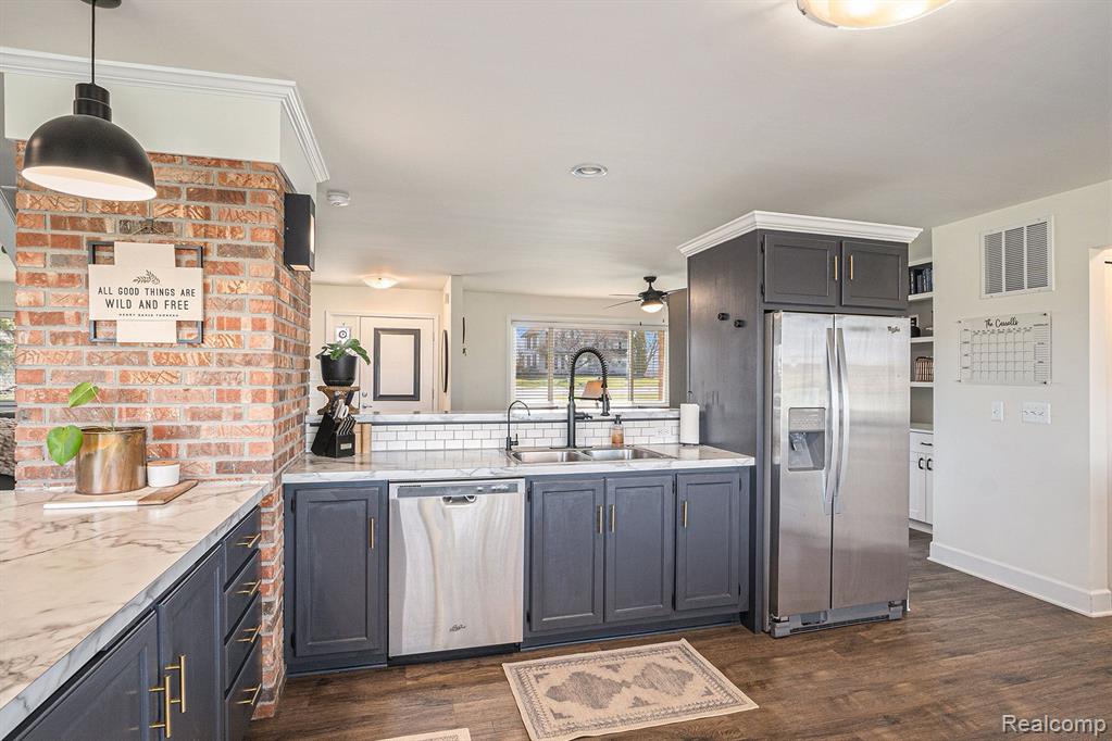1205 Ripley Road Linden, MI 48451 - Photo 21 of 48