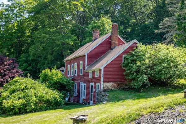 $985,000 | 179 South Street, Roxbury, CT 06783