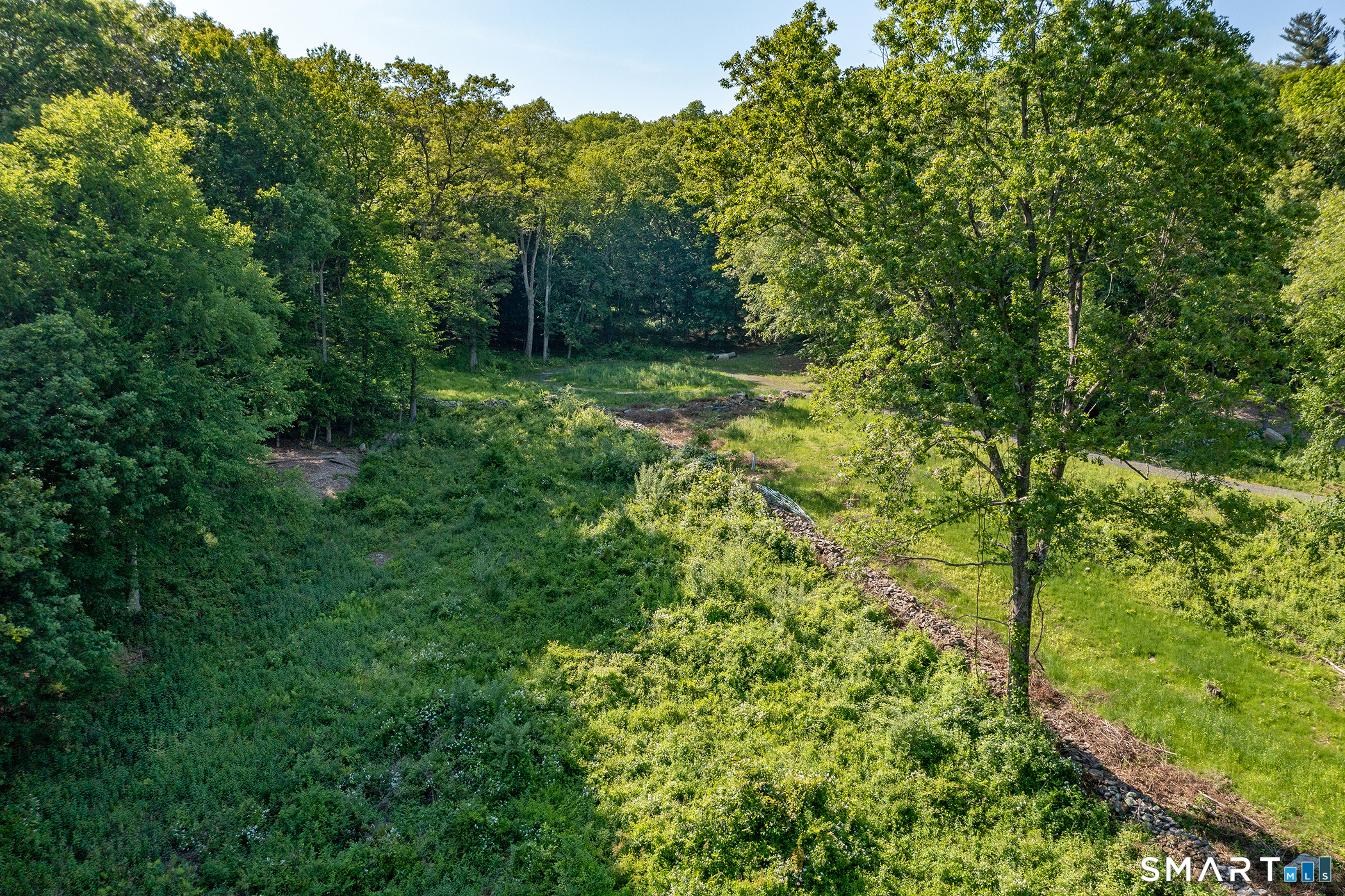179 South Street Roxbury, CT 06783 - Photo 6 of 13 a view of outdoor space and trees all around