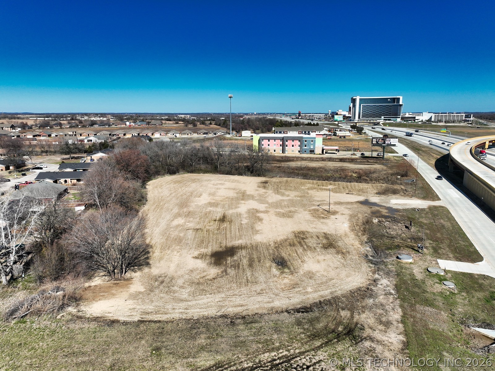 1007 Service Road Calera, OK 74730 - Photo 12 of 32 Gallery Image 12