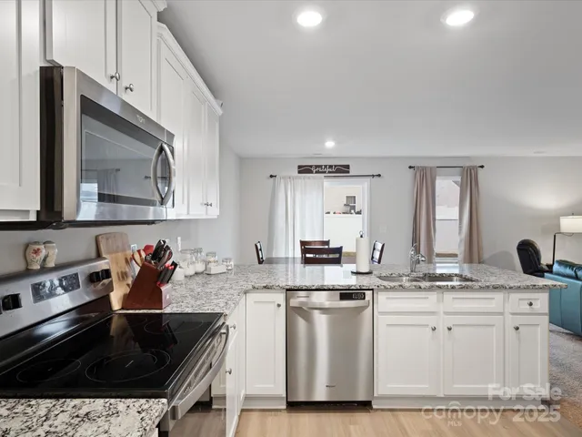 $300,000 | 709 Daniel Lane, Richburg, SC 29729