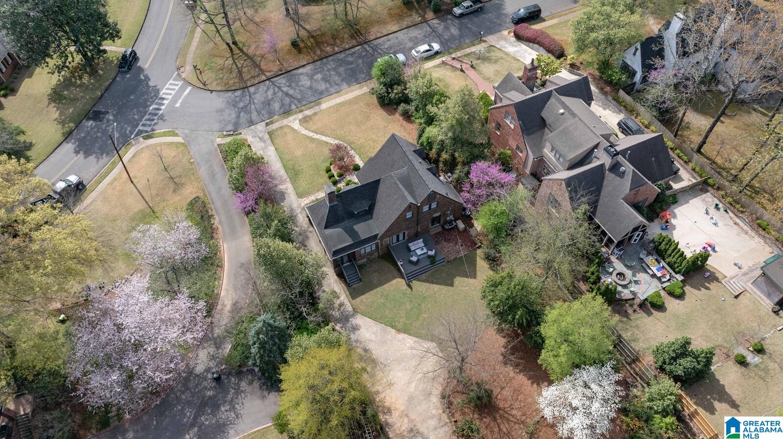 2924 Thornhill Road Birmingham, AL 35213 - Photo 56 of 56