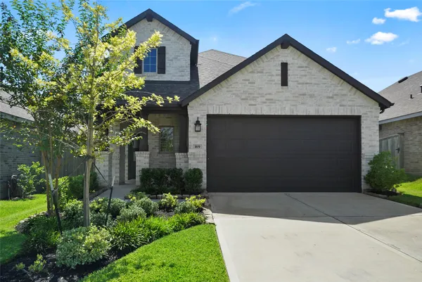 $417,500 | 169 Emory Birch, Montgomery, TX 77316