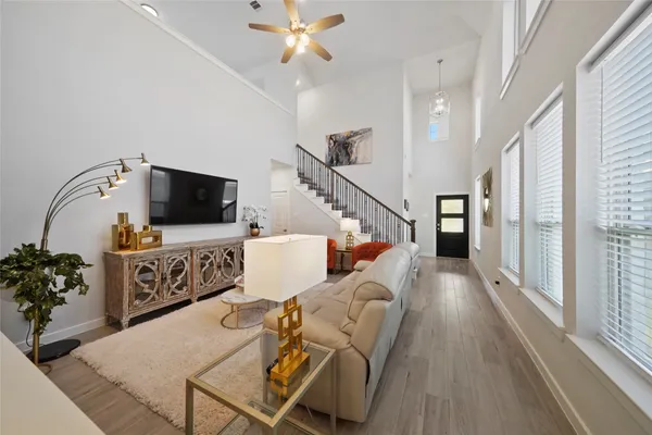 $417,500 | 169 Emory Birch, Montgomery, TX 77316