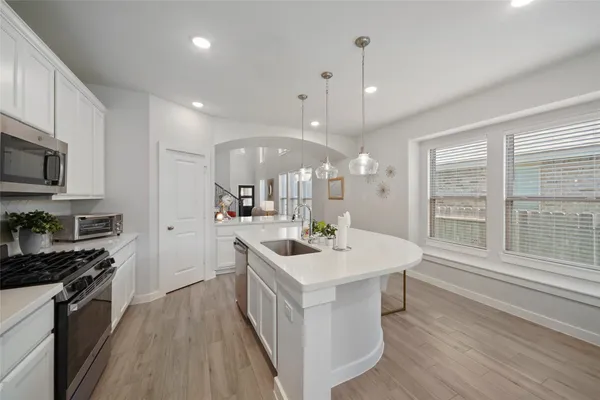 $417,500 | 169 Emory Birch, Montgomery, TX 77316