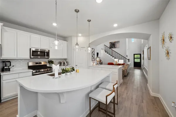 $417,500 | 169 Emory Birch, Montgomery, TX 77316