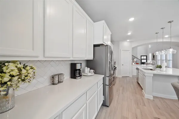 $417,500 | 169 Emory Birch, Montgomery, TX 77316