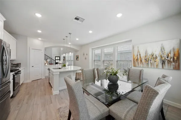 $417,500 | 169 Emory Birch, Montgomery, TX 77316