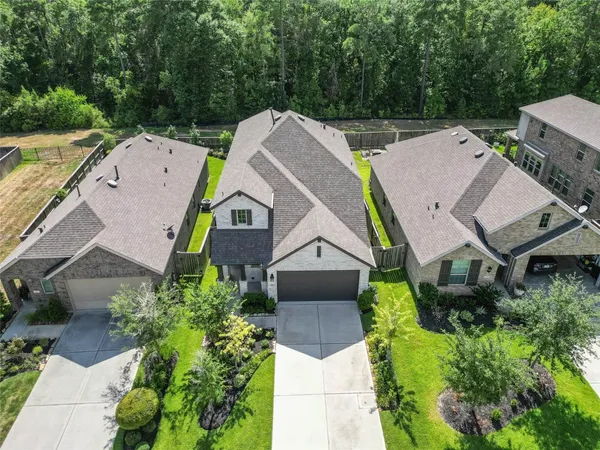 $417,500 | 169 Emory Birch, Montgomery, TX 77316