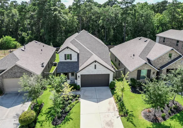$417,500 | 169 Emory Birch, Montgomery, TX 77316