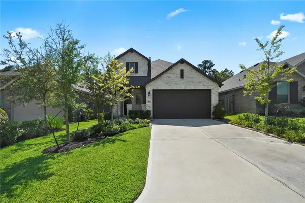 $417,500 | 169 Emory Birch, Montgomery, TX 77316
