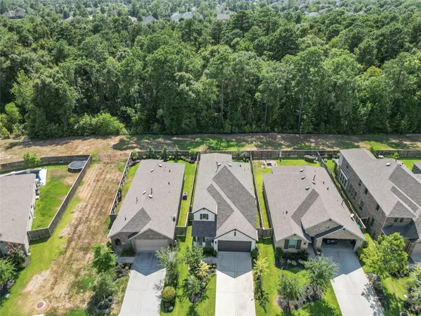 $417,500 | 169 Emory Birch, Montgomery, TX 77316