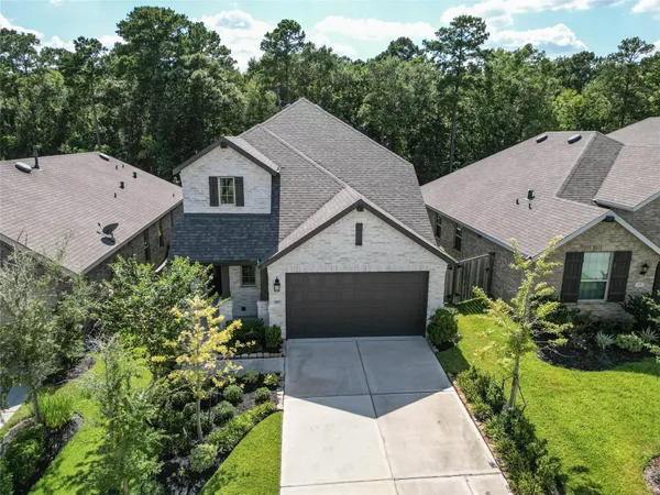 $417,500 | 169 Emory Birch, Montgomery, TX 77316