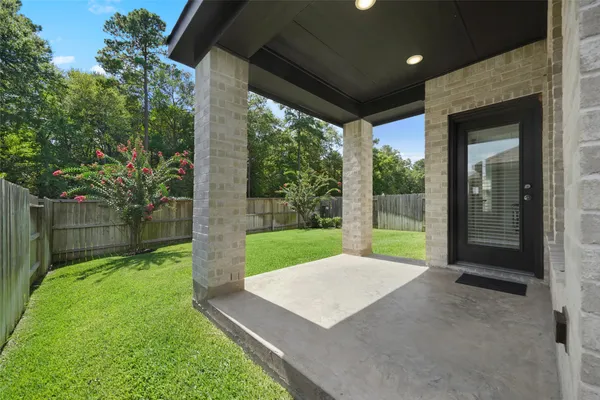 $417,500 | 169 Emory Birch, Montgomery, TX 77316