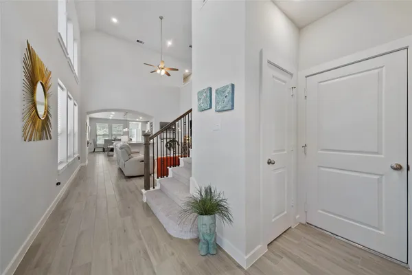 $417,500 | 169 Emory Birch, Montgomery, TX 77316