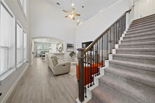 $417,500 | 169 Emory Birch, Montgomery, TX 77316