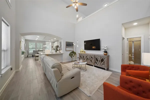 $417,500 | 169 Emory Birch, Montgomery, TX 77316