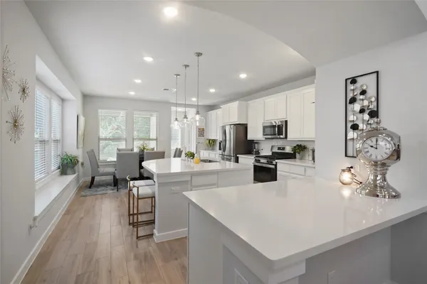 $417,500 | 169 Emory Birch, Montgomery, TX 77316