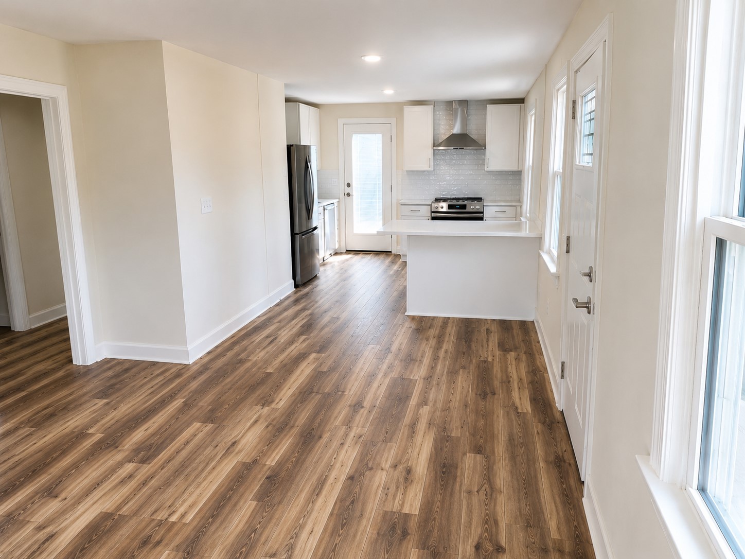 176 Rural Avenue Nashville, TN 37209 - Photo 4 of 20 Gallery Image 4