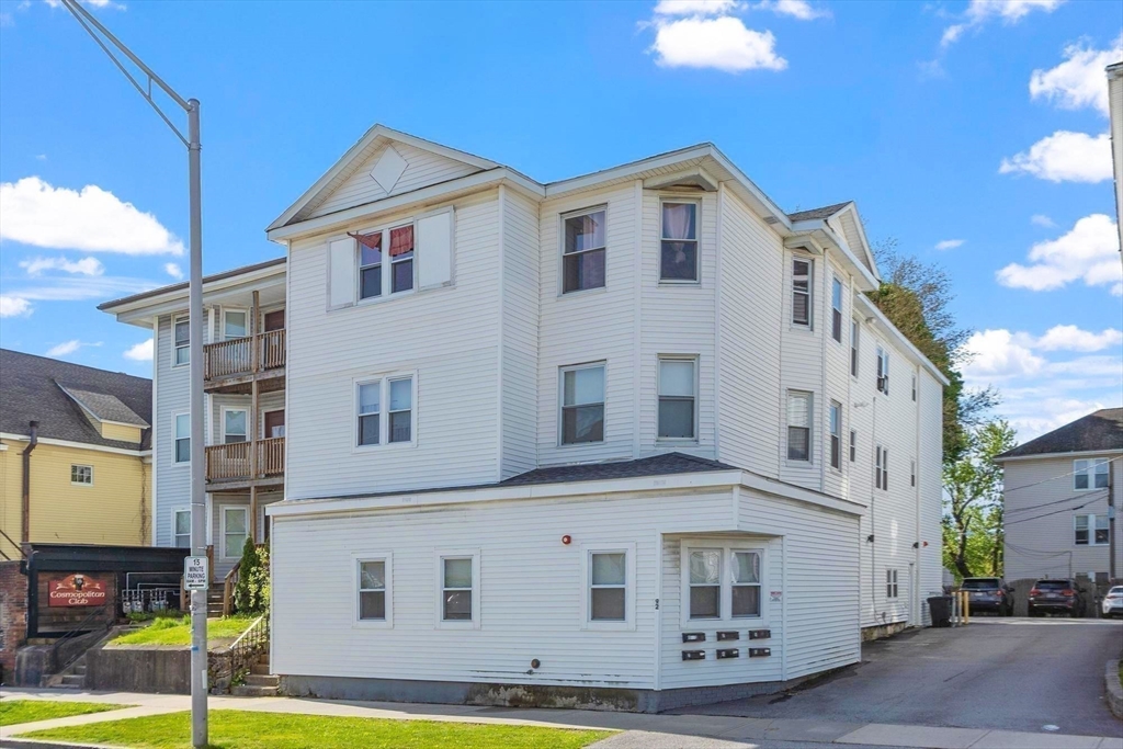86-92 Hamilton Street Worcester, MA 01604 - Photo 19 of 22