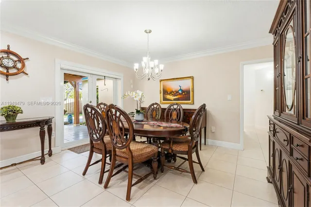 $895,000 | 9461 Southwest 31st Terrace, Miami, FL 33165