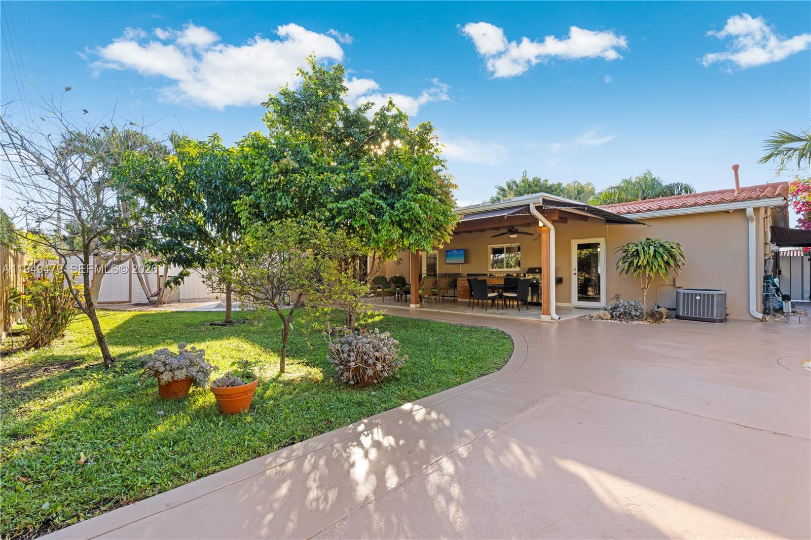 9461 Southwest 31st Terrace Miami, FL 33165 - Photo 31 of 41