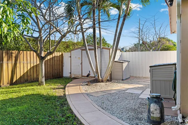 $895,000 | 9461 Southwest 31st Terrace, Miami, FL 33165