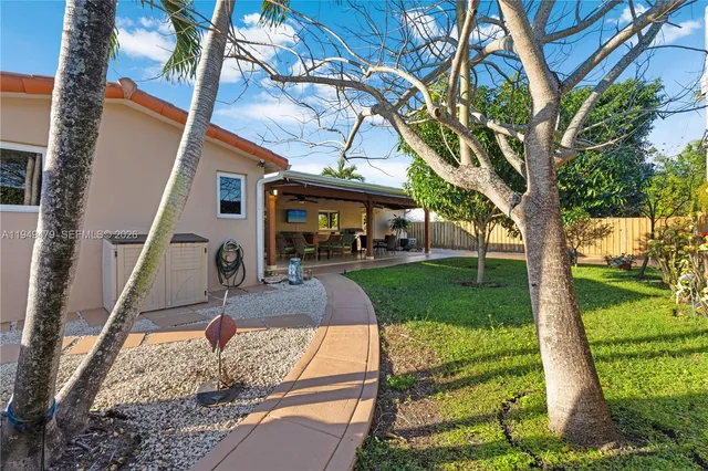 $895,000 | 9461 Southwest 31st Terrace, Miami, FL 33165