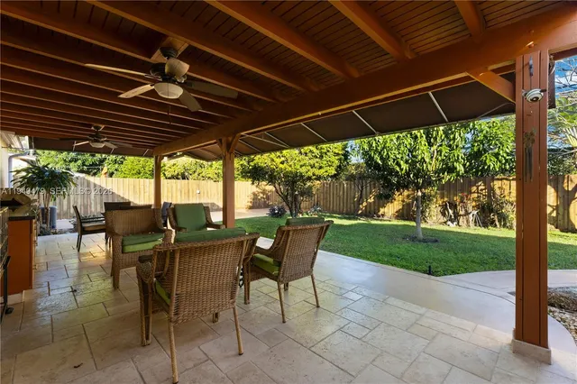 $895,000 | 9461 Southwest 31st Terrace, Miami, FL 33165