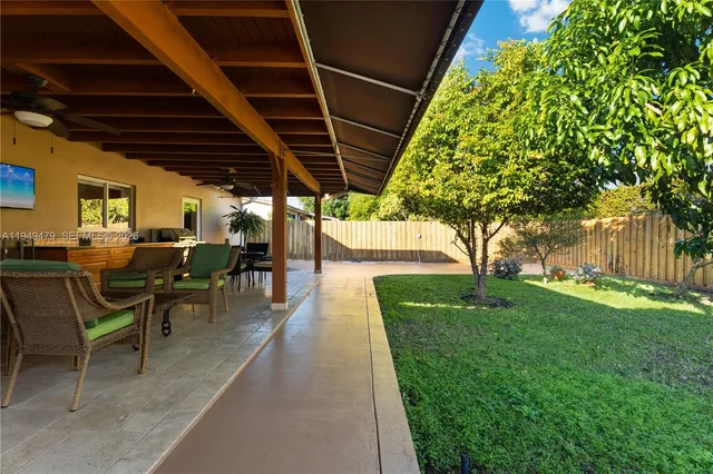 $895,000 | 9461 Southwest 31st Terrace, Miami, FL 33165