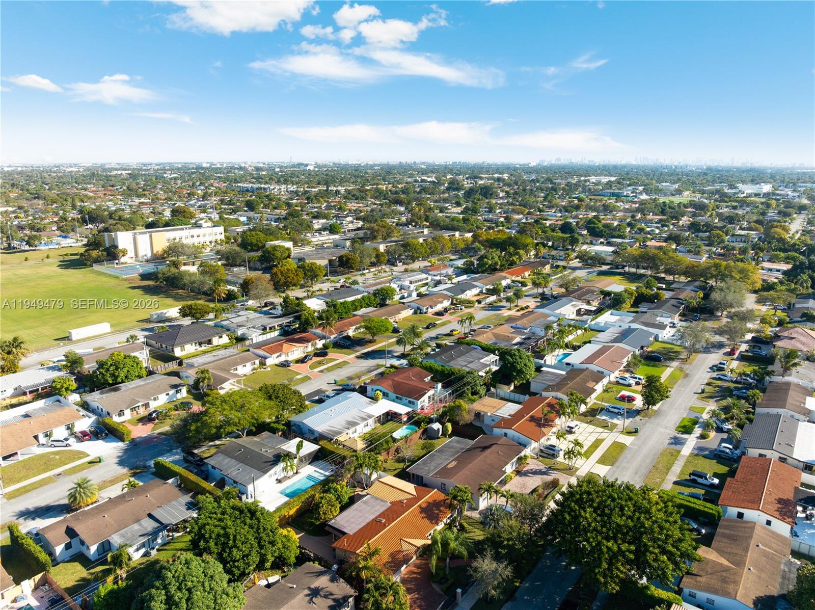 9461 Southwest 31st Terrace Miami, FL 33165 - Photo 40 of 41