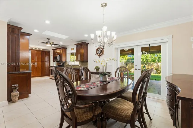 $895,000 | 9461 Southwest 31st Terrace, Miami, FL 33165