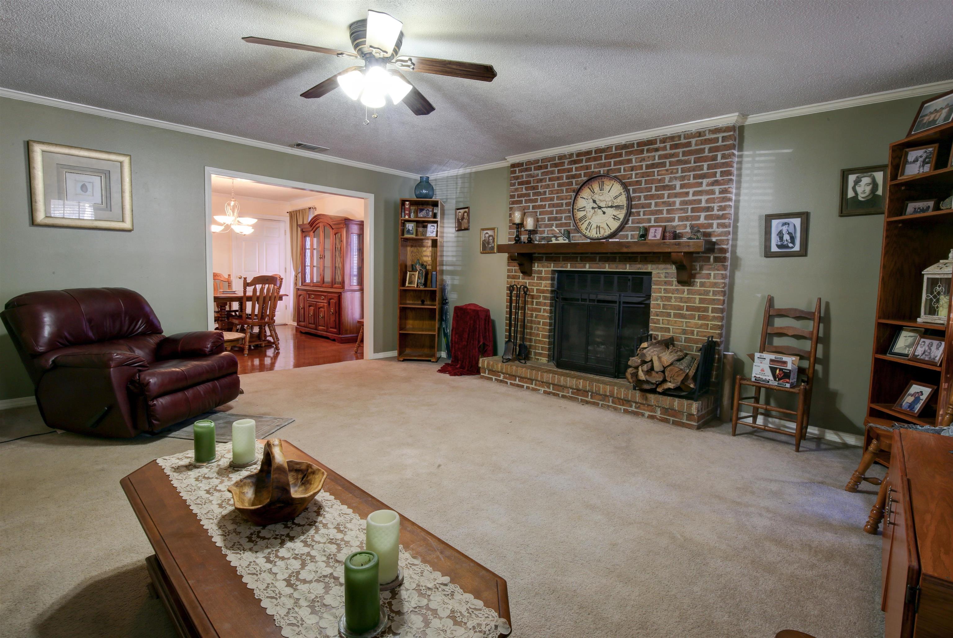 130 Michael Loop Daphne, AL 36526 - Photo 4 of 18