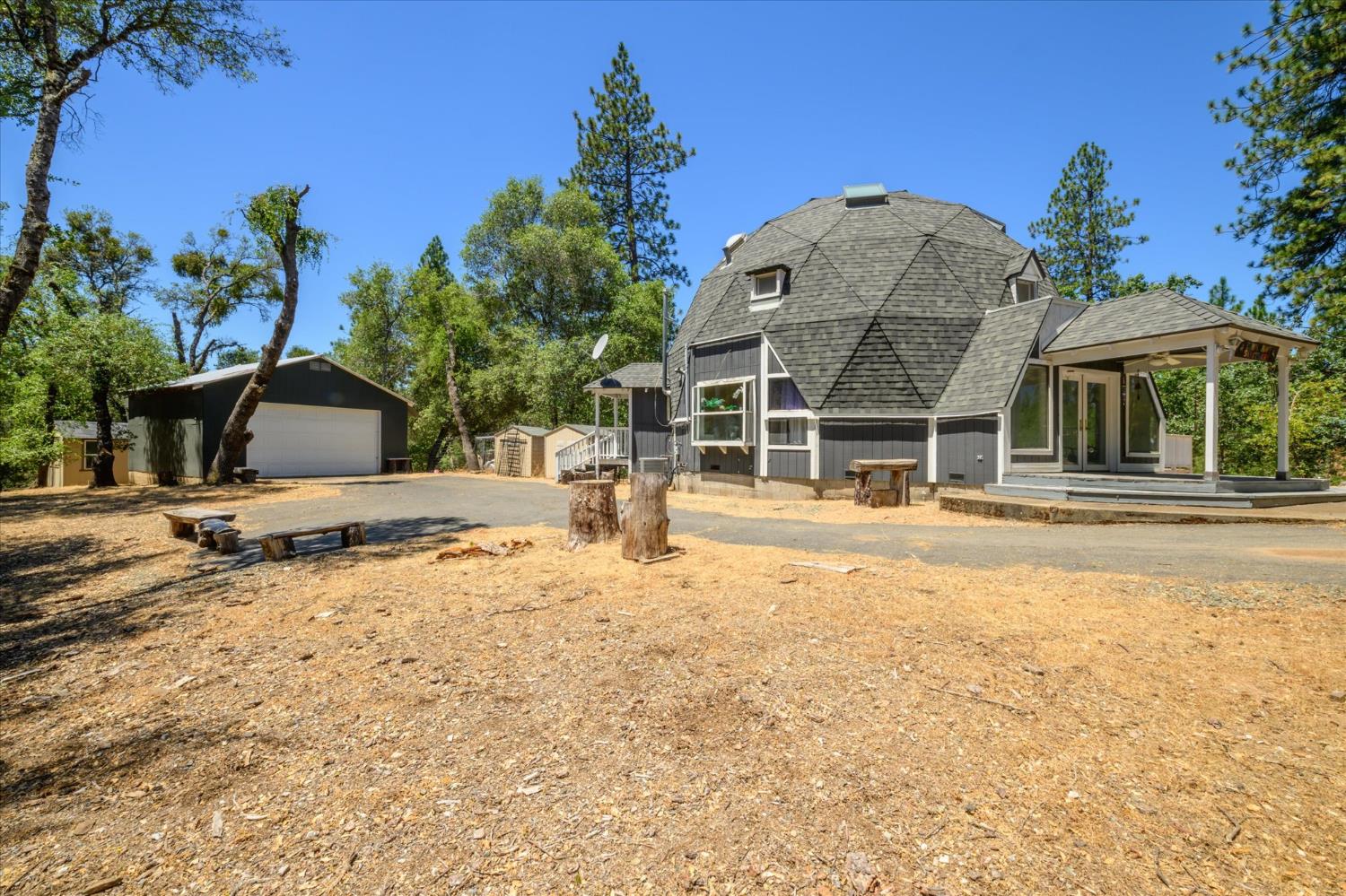 1410 Sand Ridge Road El Dorado, CA 95623 - Photo 4 of 51