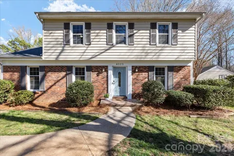 $637,000 | 4025 Old Stone Road, Charlotte, NC 28226