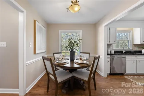 $657,000 | 4025 Old Stone Road, Charlotte, NC 28226