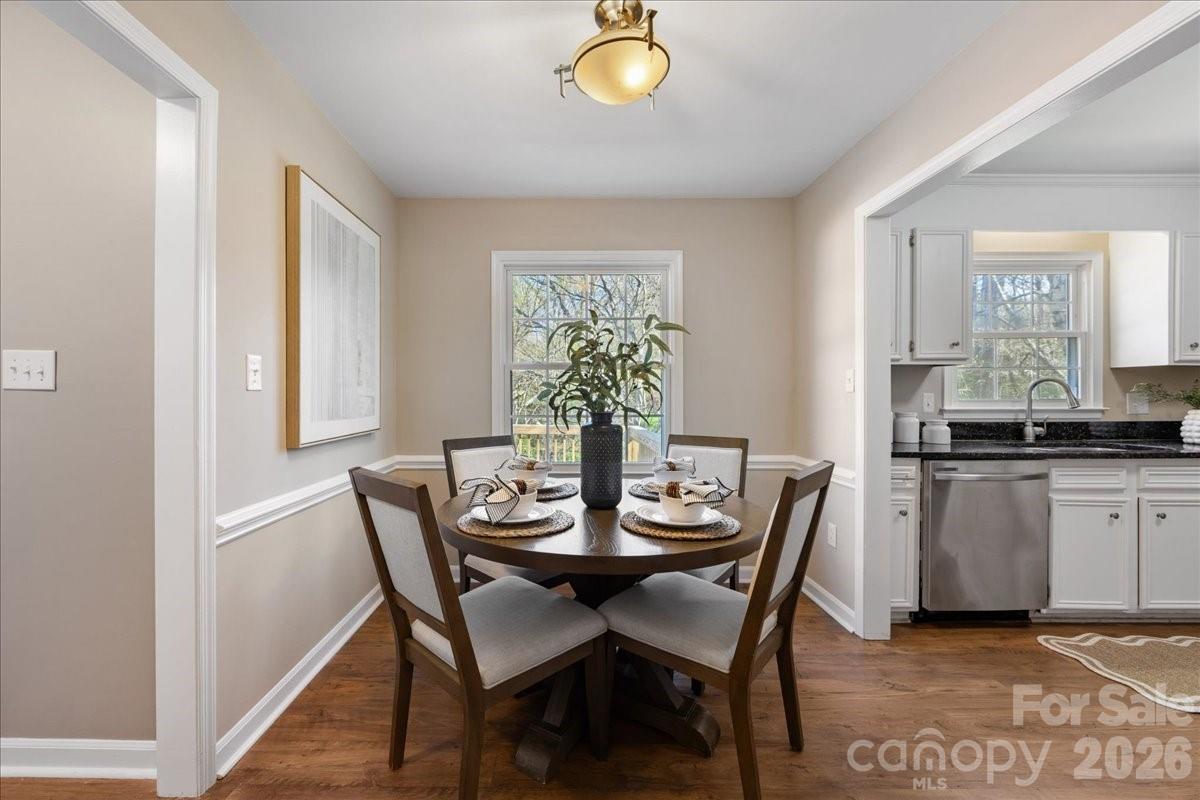 4025 Old Stone Road Charlotte, NC 28226 - Photo 12 of 43