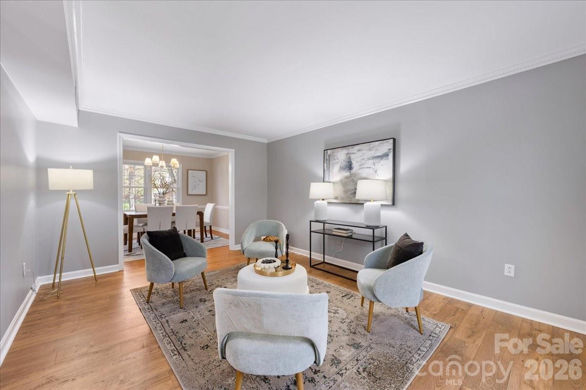 4025 Old Stone Road Charlotte, NC 28226 - Photo 20 of 42