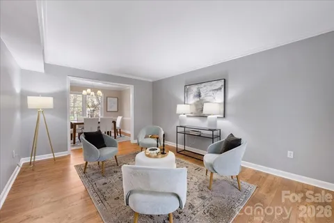 $657,000 | 4025 Old Stone Road, Charlotte, NC 28226