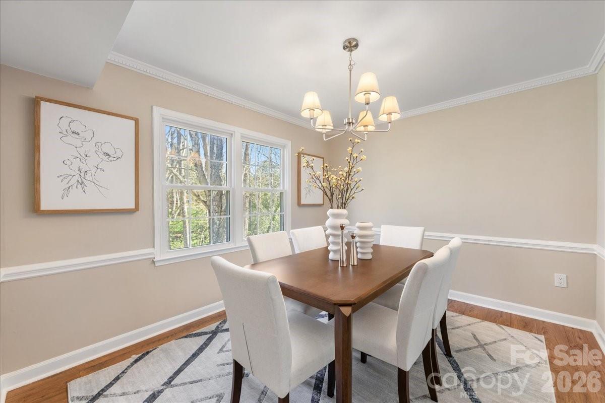 4025 Old Stone Road Charlotte, NC 28226 - Photo 22 of 42