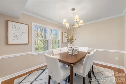 $657,000 | 4025 Old Stone Road, Charlotte, NC 28226