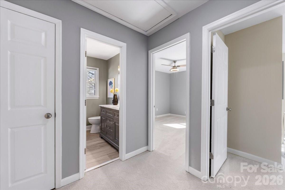 4025 Old Stone Road Charlotte, NC 28226 - Photo 26 of 42