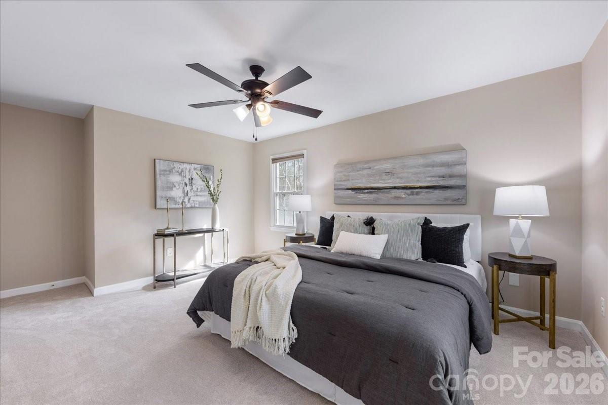 4025 Old Stone Road Charlotte, NC 28226 - Photo 28 of 42