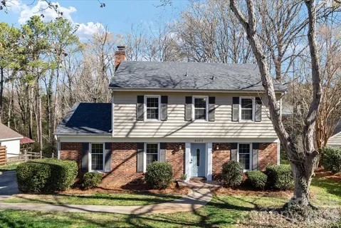 $637,000 | 4025 Old Stone Road, Charlotte, NC 28226