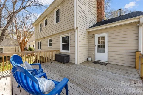 $637,000 | 4025 Old Stone Road, Charlotte, NC 28226