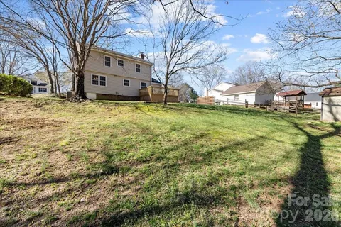 $637,000 | 4025 Old Stone Road, Charlotte, NC 28226