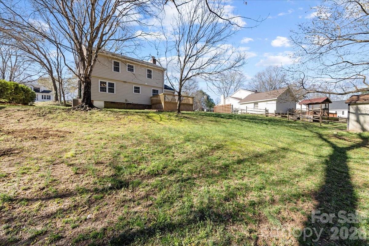 4025 Old Stone Road Charlotte, NC 28226 - Photo 42 of 43