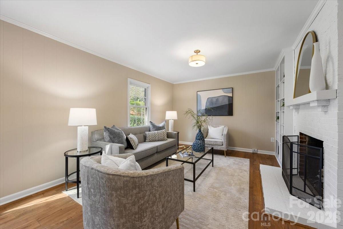 4025 Old Stone Road Charlotte, NC 28226 - Photo 5 of 43