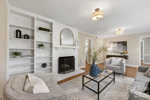 $657,000 | 4025 Old Stone Road, Charlotte, NC 28226